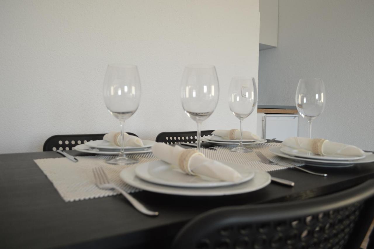 Apartmani Sunset Neum Ngoại thất bức ảnh