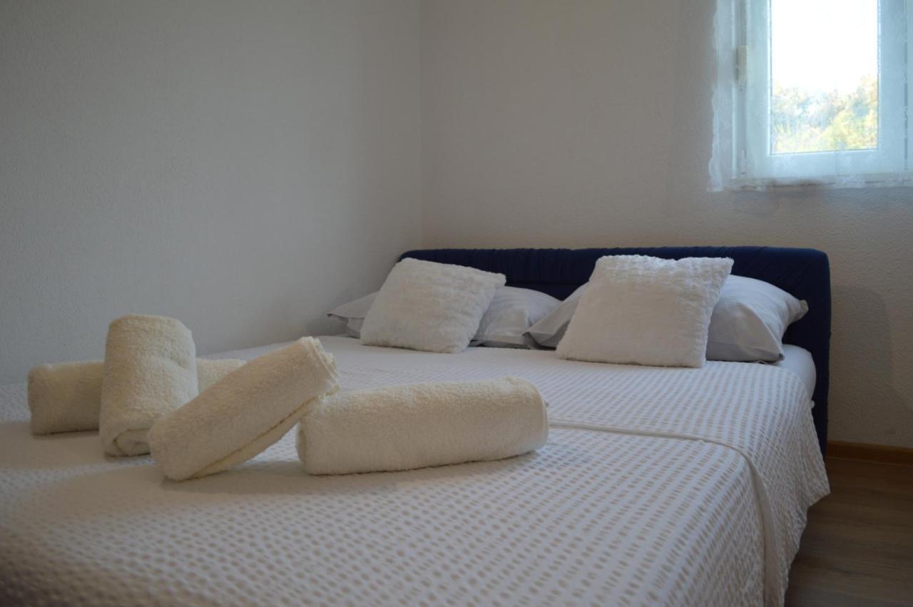 Apartmani Sunset Neum Ngoại thất bức ảnh