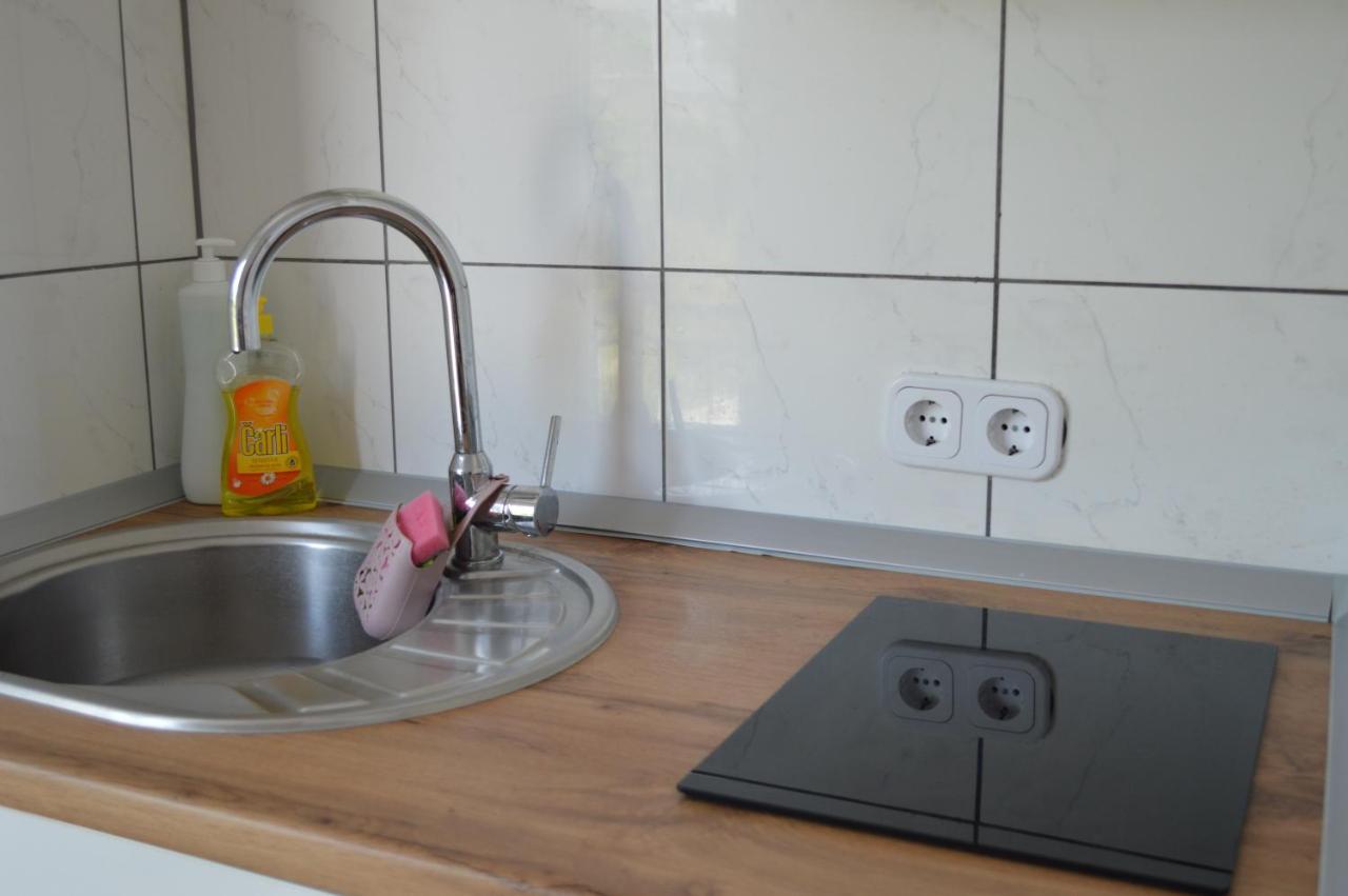 Apartmani Sunset Neum Ngoại thất bức ảnh