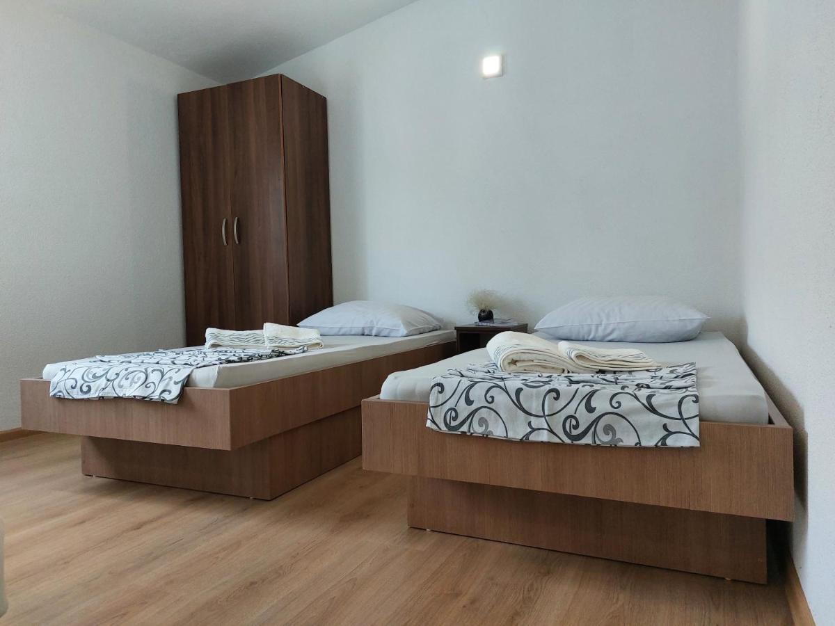 Apartmani Sunset Neum Ngoại thất bức ảnh
