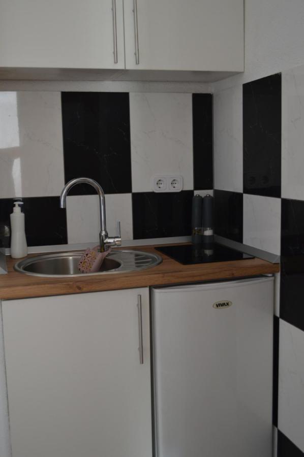 Apartmani Sunset Neum Ngoại thất bức ảnh