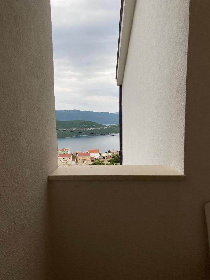 Apartmani Sunset Neum Ngoại thất bức ảnh