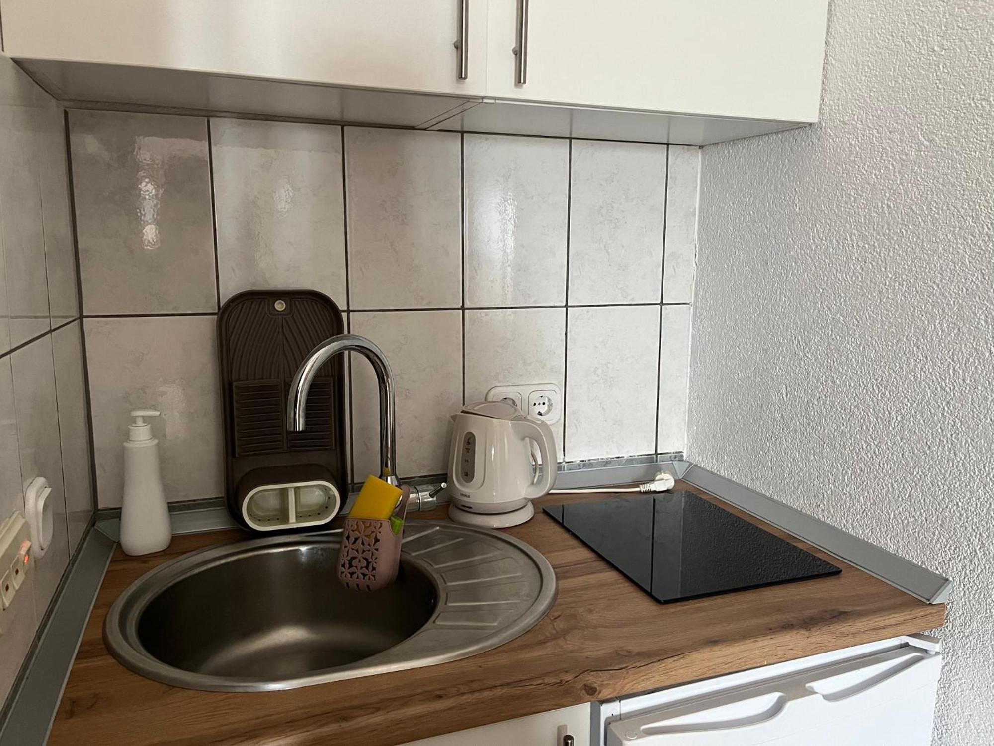 Apartmani Sunset Neum Ngoại thất bức ảnh