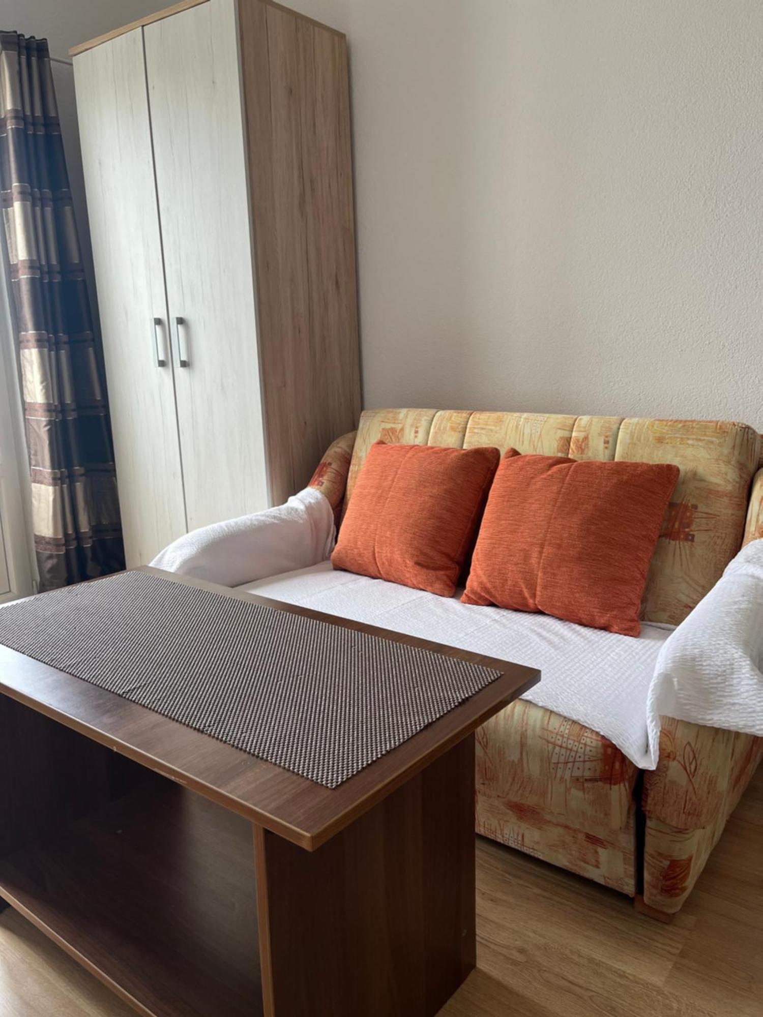 Apartmani Sunset Neum Ngoại thất bức ảnh