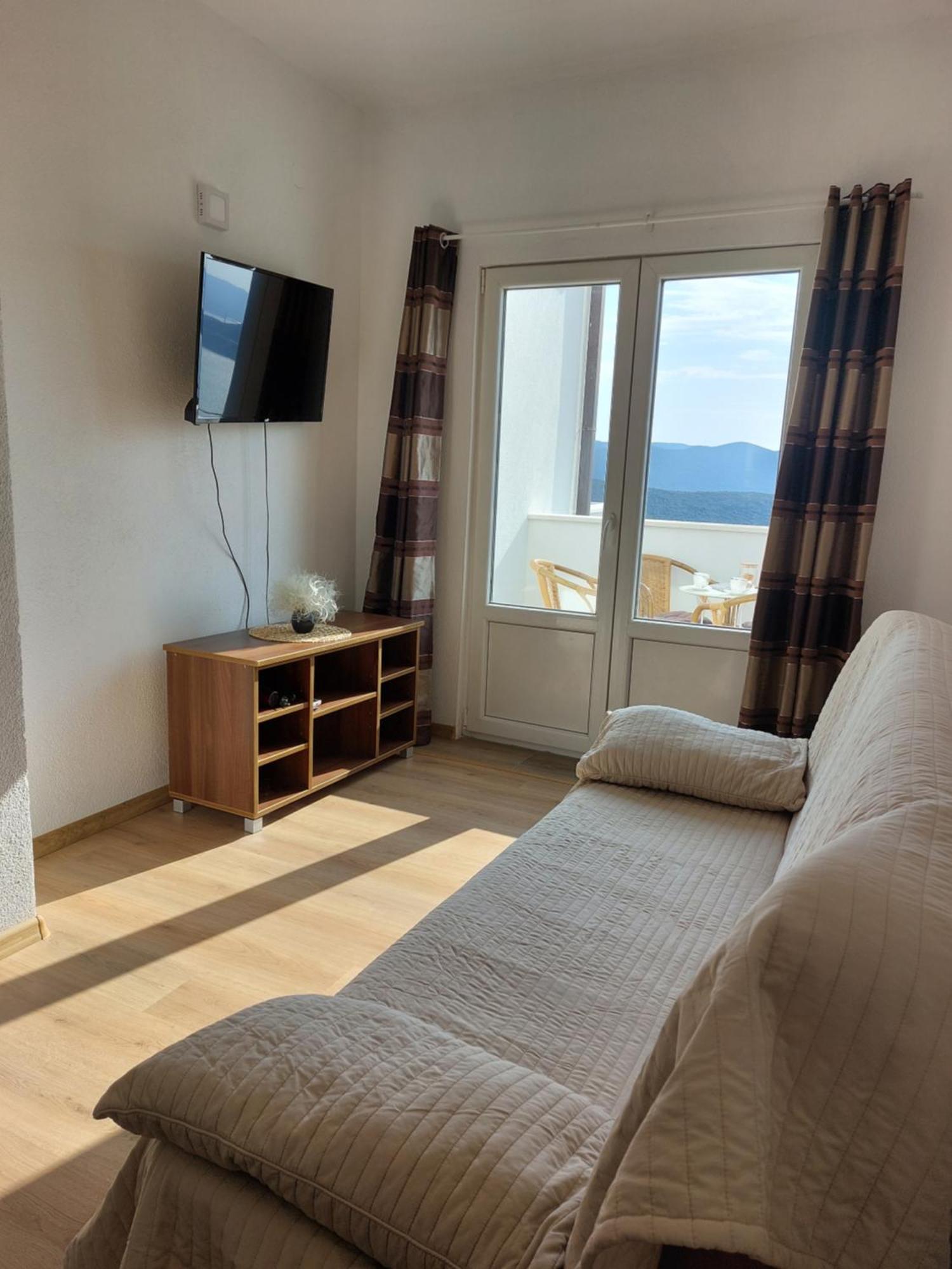 Apartmani Sunset Neum Ngoại thất bức ảnh