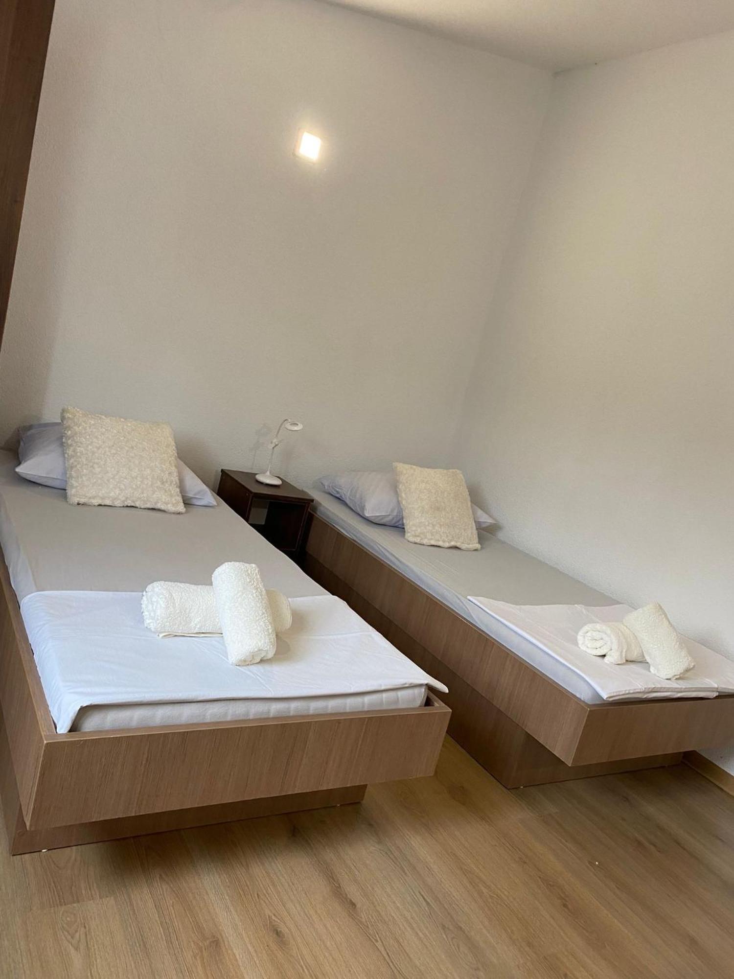 Apartmani Sunset Neum Ngoại thất bức ảnh